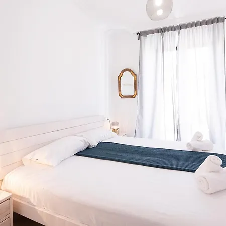 Eco Heart Center Apartment- Ideal For Family Groups- Alvarez 2 *