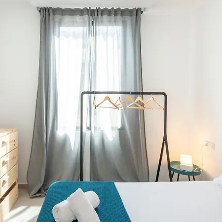 Eco Heart Center Apartment- Ideal For Family Groups- Alvarez 2 Apartment