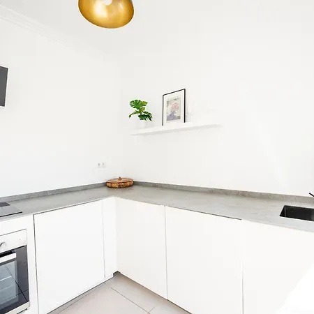Eco Heart Center Apartment- Ideal For Family Groups- Alvarez 2 Malaga