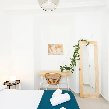 Apartment Eco Heart Center Apartment- Ideal For Family Groups- Alvarez 2