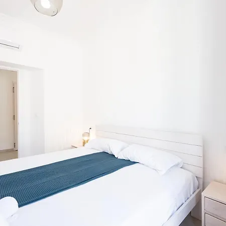 Eco Heart Center Apartment- Ideal For Family Groups- Alvarez 2 Lägenhet Málaga