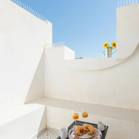 Lägenhet Eco Heart Center Apartment- Ideal For Family Groups- Alvarez 2 Málaga